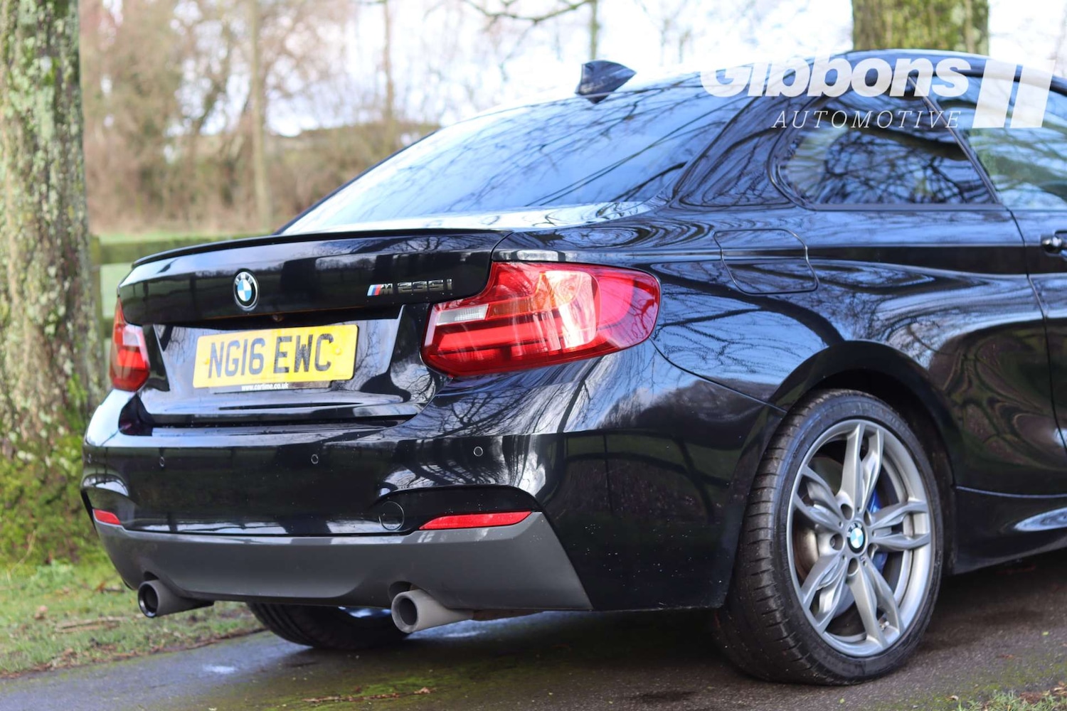 Used BMW 2 Series 2016 for sale - 77422816: Photo 12