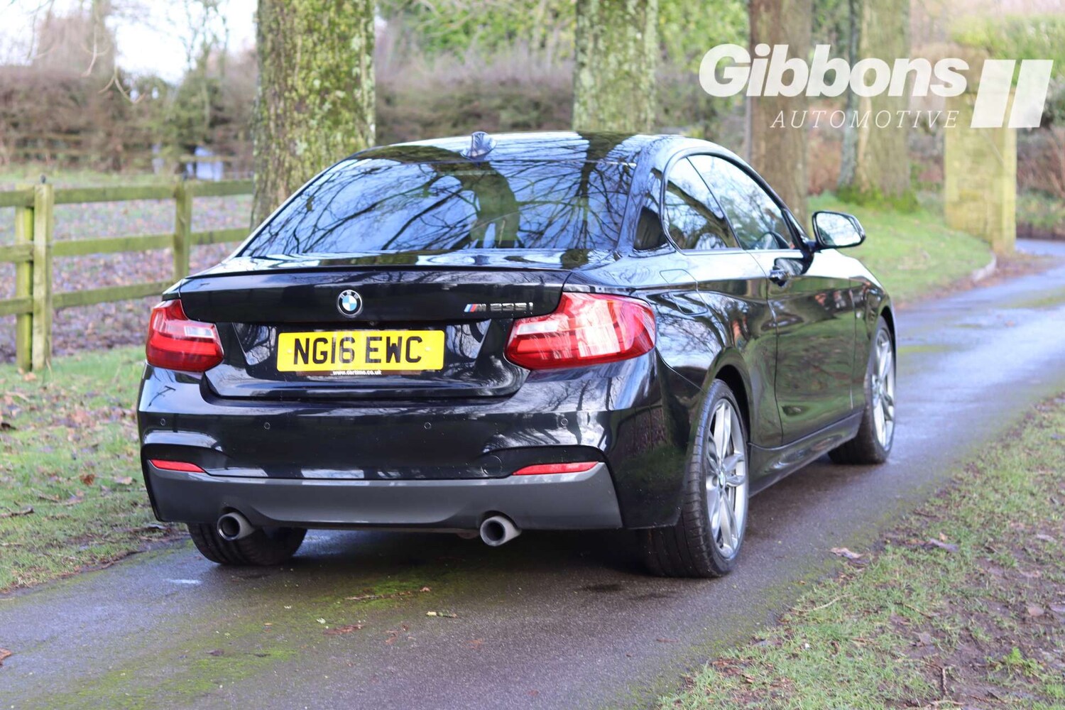 Used BMW 2 Series 2016 for sale - 77422816: Photo 13