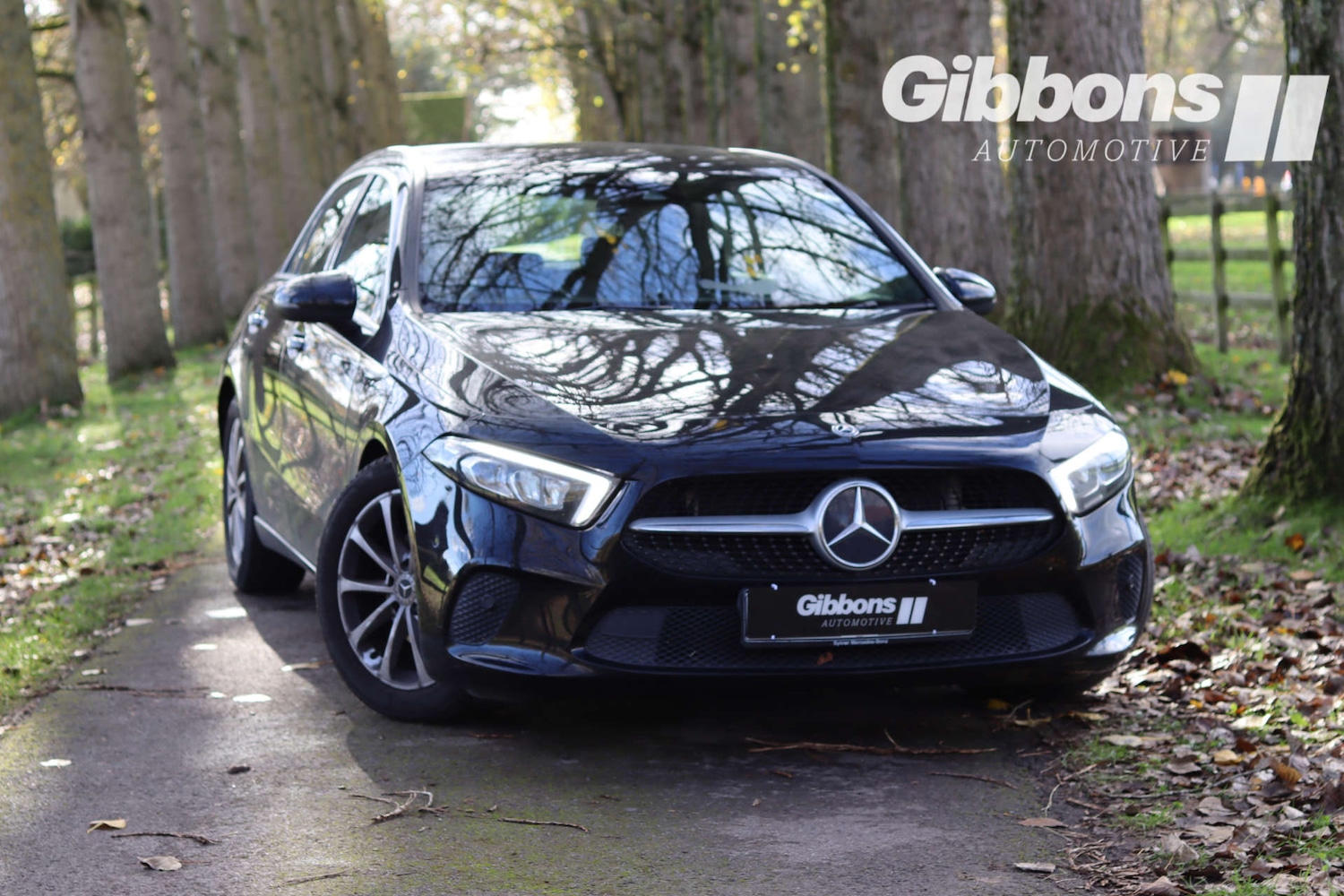 Used Mercedes-Benz A-Class 2018 for sale - 76530916: Photo 1