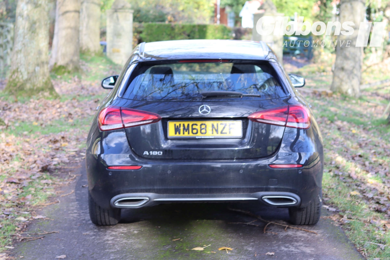 Used Mercedes-Benz A-Class 2018 for sale - 76530916: Photo 10