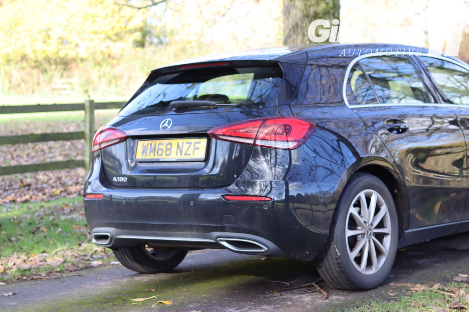 Used Mercedes-Benz A-Class 2018 for sale - 76530916: Photo 11