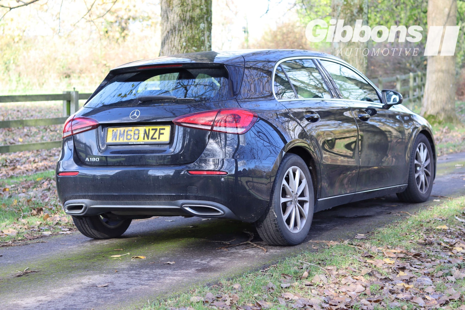 Used Mercedes-Benz A-Class 2018 for sale - 76530916: Photo 12