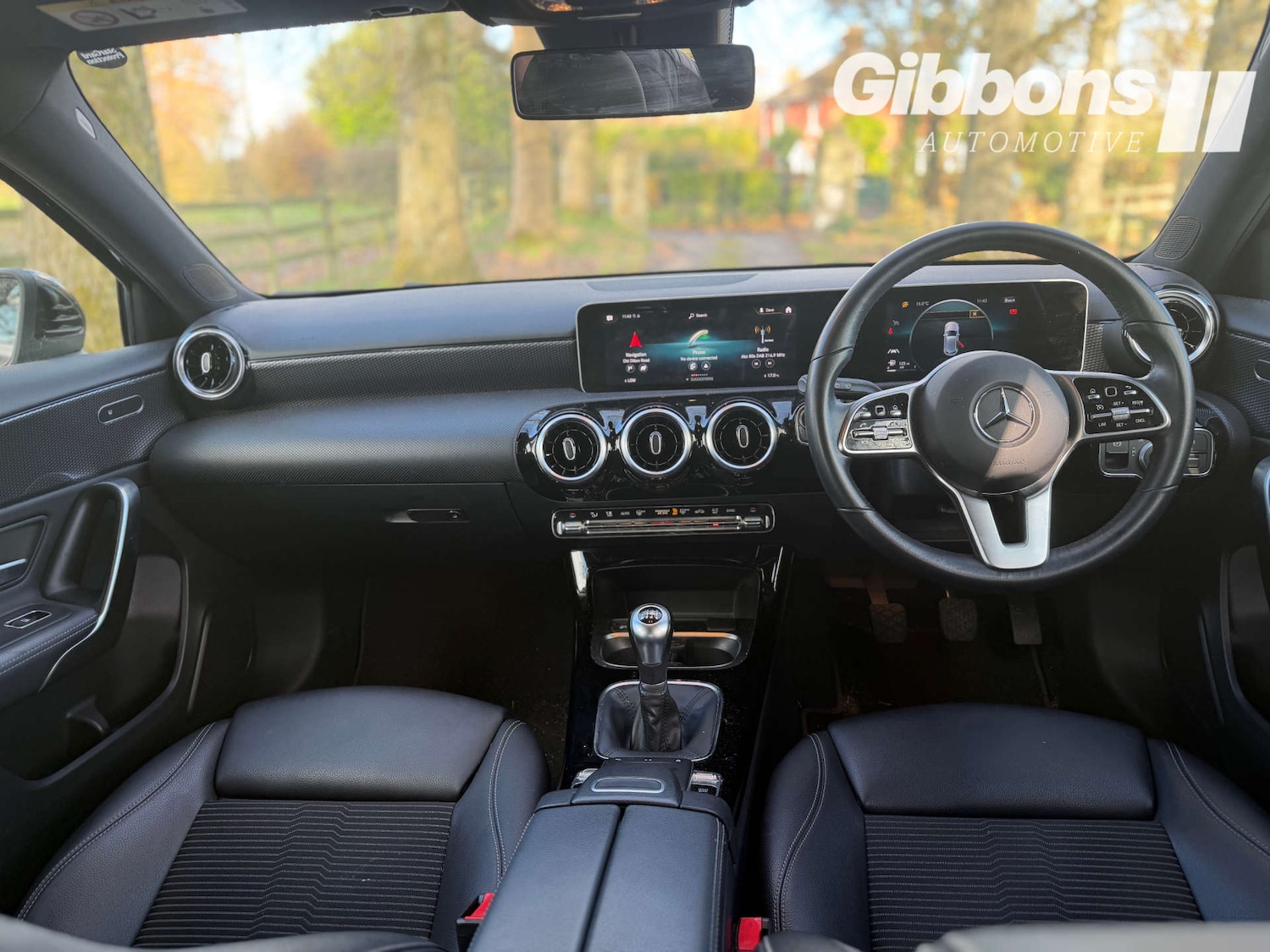 Used Mercedes-Benz A-Class 2018 for sale - 76530916: Photo 15