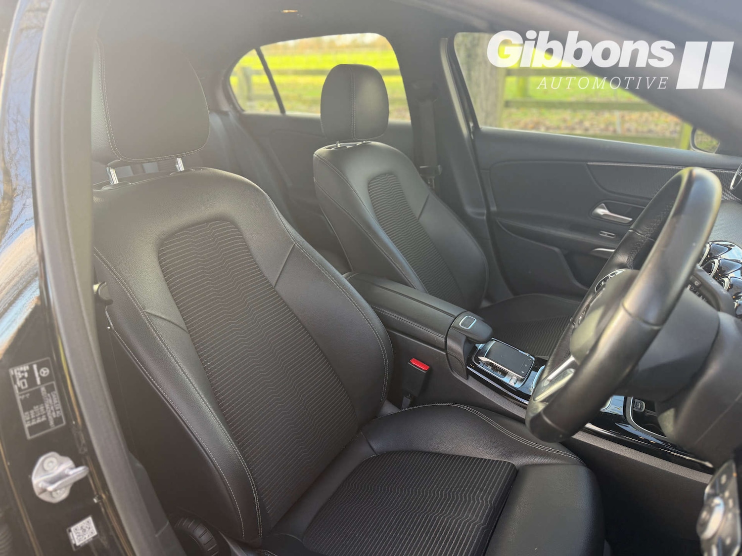 Used Mercedes-Benz A-Class 2018 for sale - 76530916: Photo 19