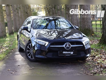 Used Mercedes-Benz A-Class 2018 for sale - 76530916: Photo