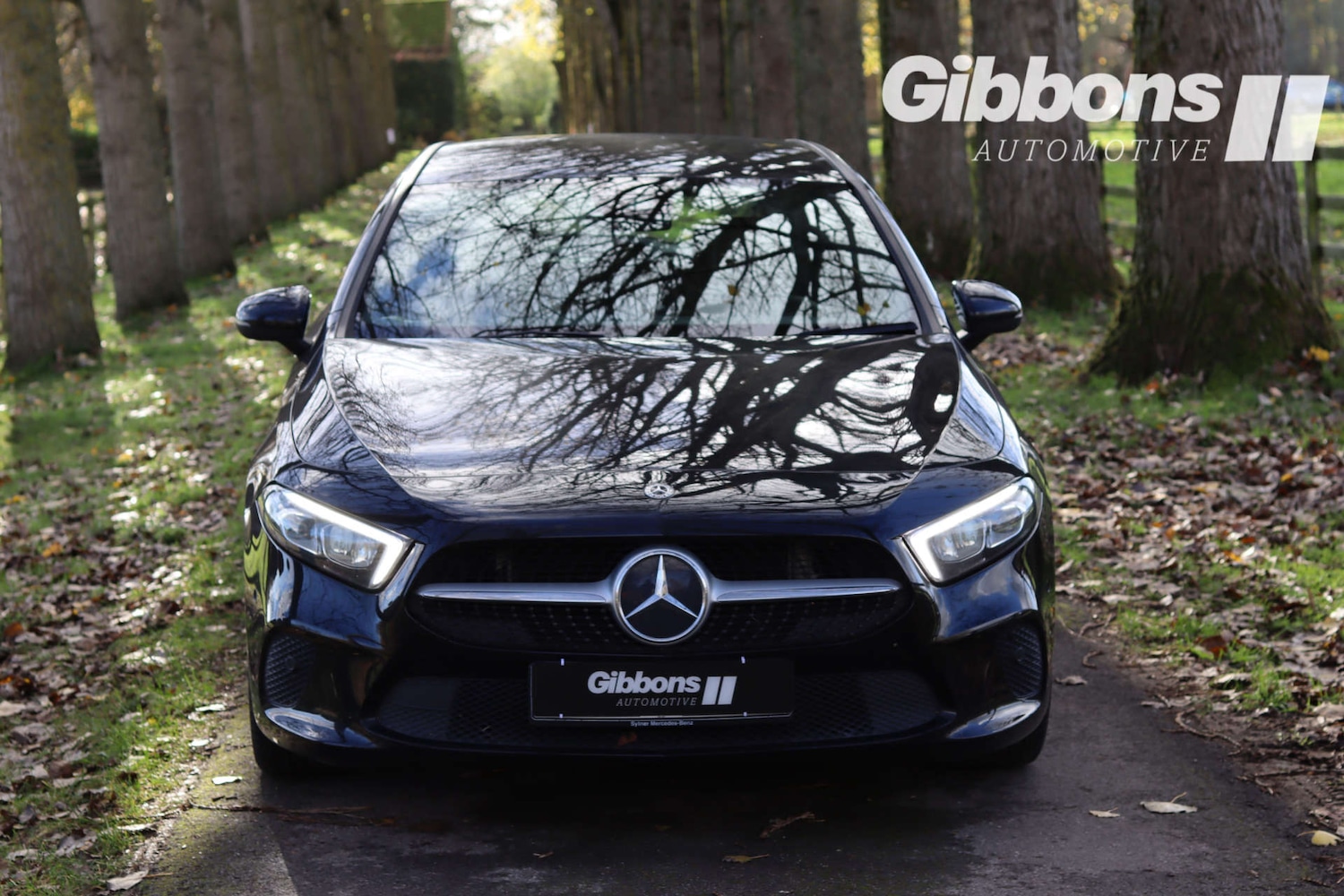 Used Mercedes-Benz A-Class 2018 for sale - 76530916: Photo 2