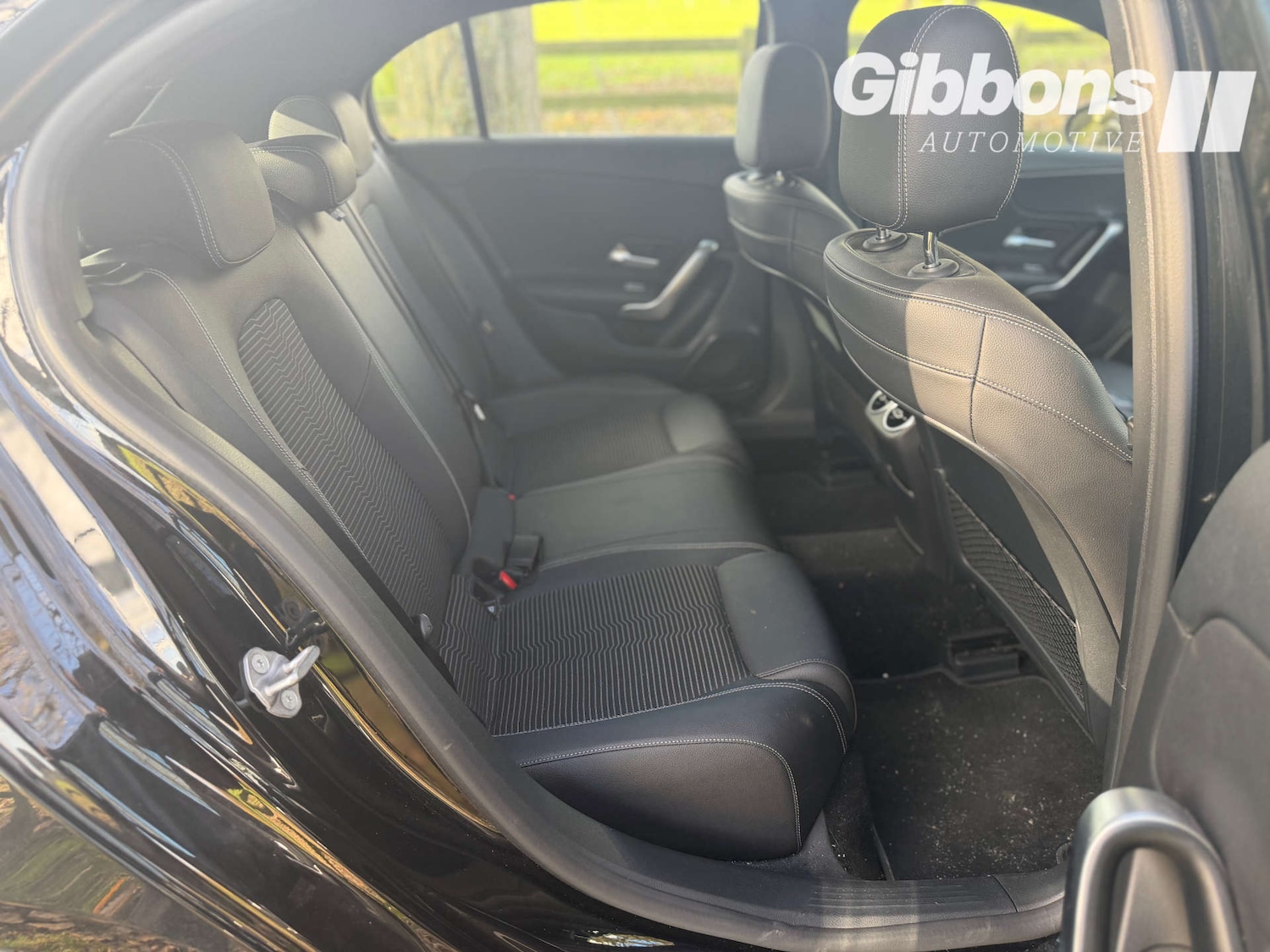 Used Mercedes-Benz A-Class 2018 for sale - 76530916: Photo 21