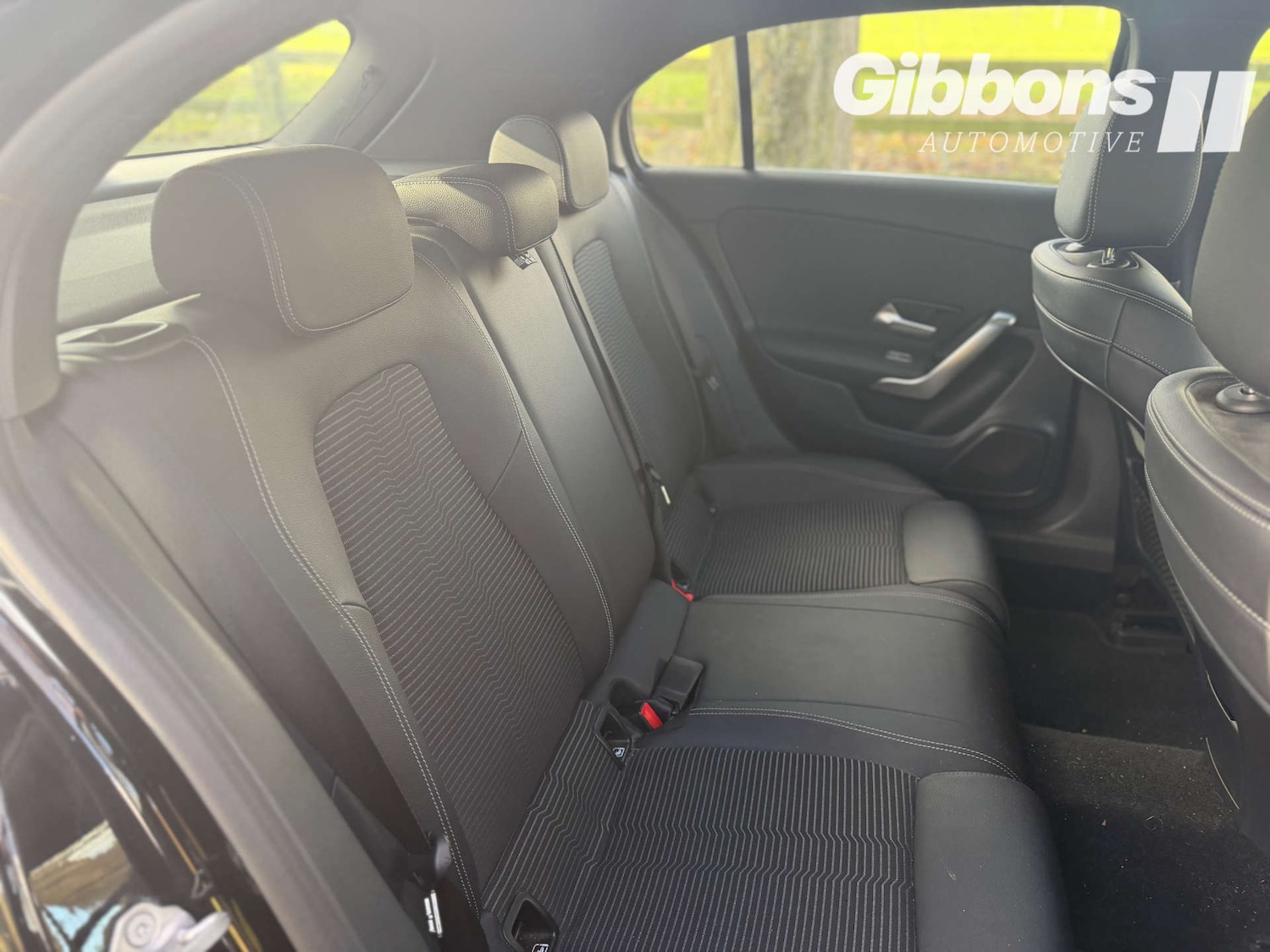 Used Mercedes-Benz A-Class 2018 for sale - 76530916: Photo 22