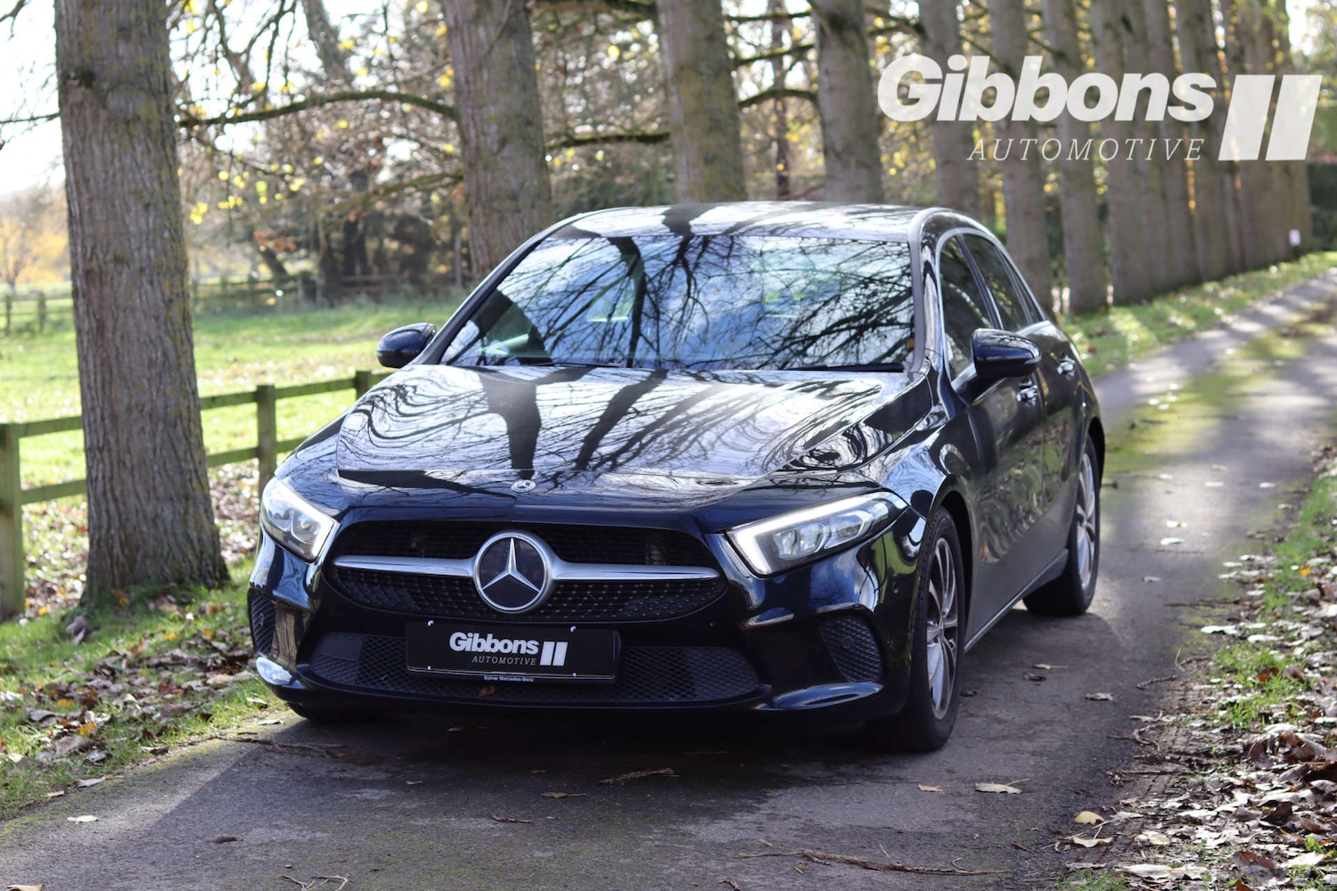 Used Mercedes-Benz A-Class 2018 for sale - 76530916: Photo 3