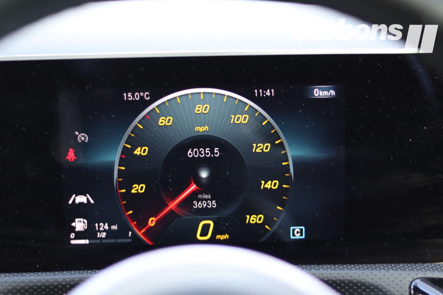 Used Mercedes-Benz A-Class 2018 for sale - 76530916: Photo 34