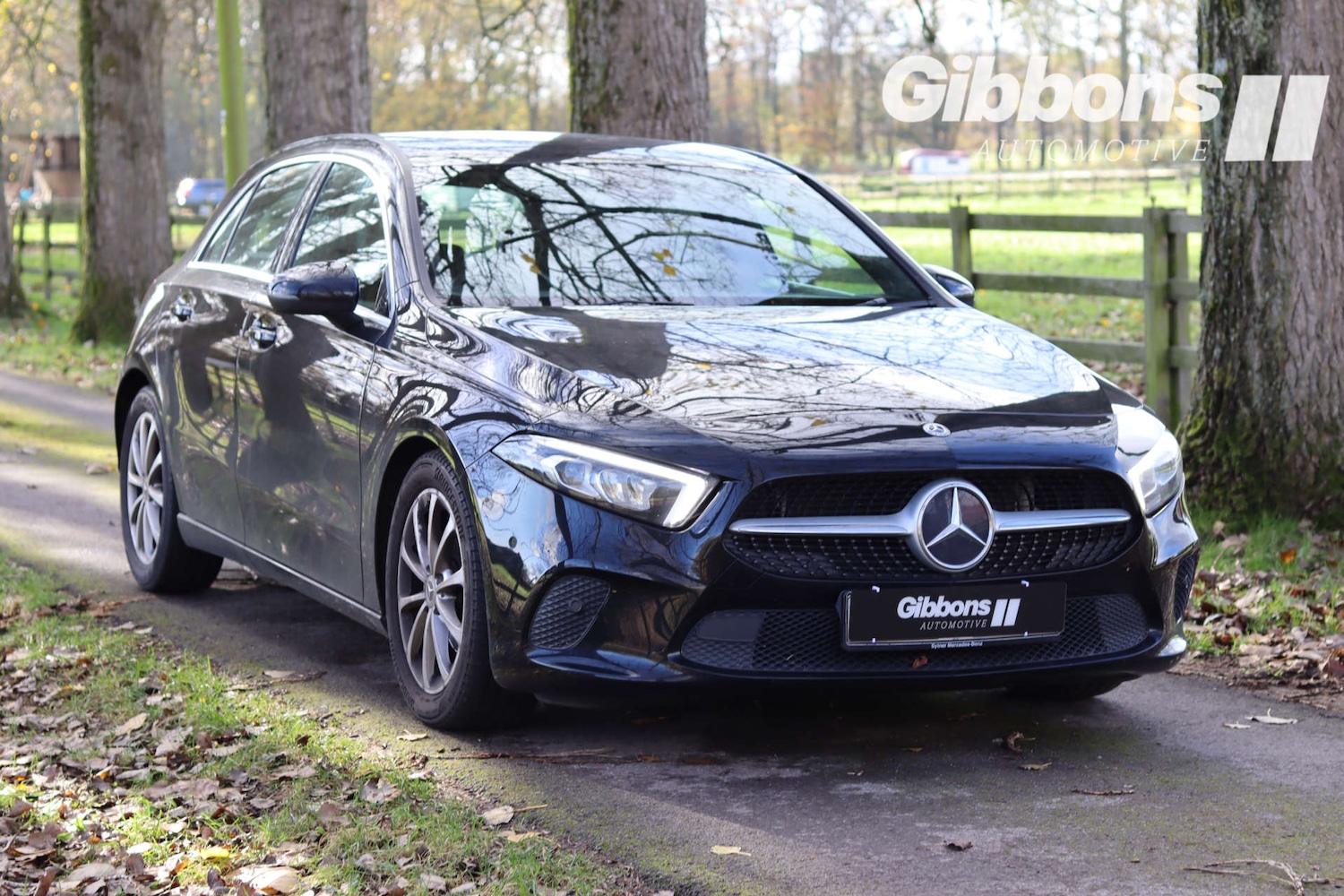 Used Mercedes-Benz A-Class 2018 for sale - 76530916: Photo 4