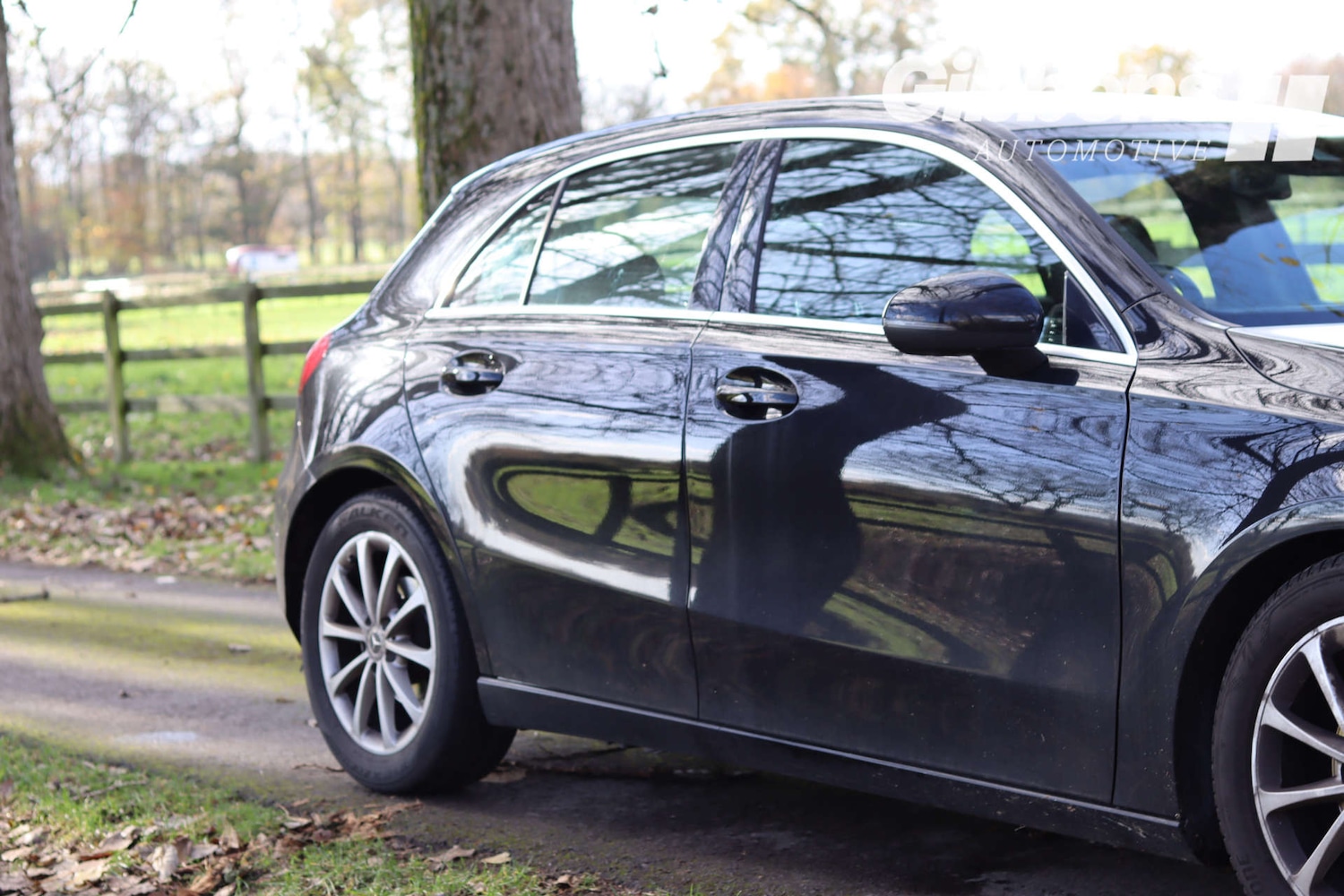 Used Mercedes-Benz A-Class 2018 for sale - 76530916: Photo 6