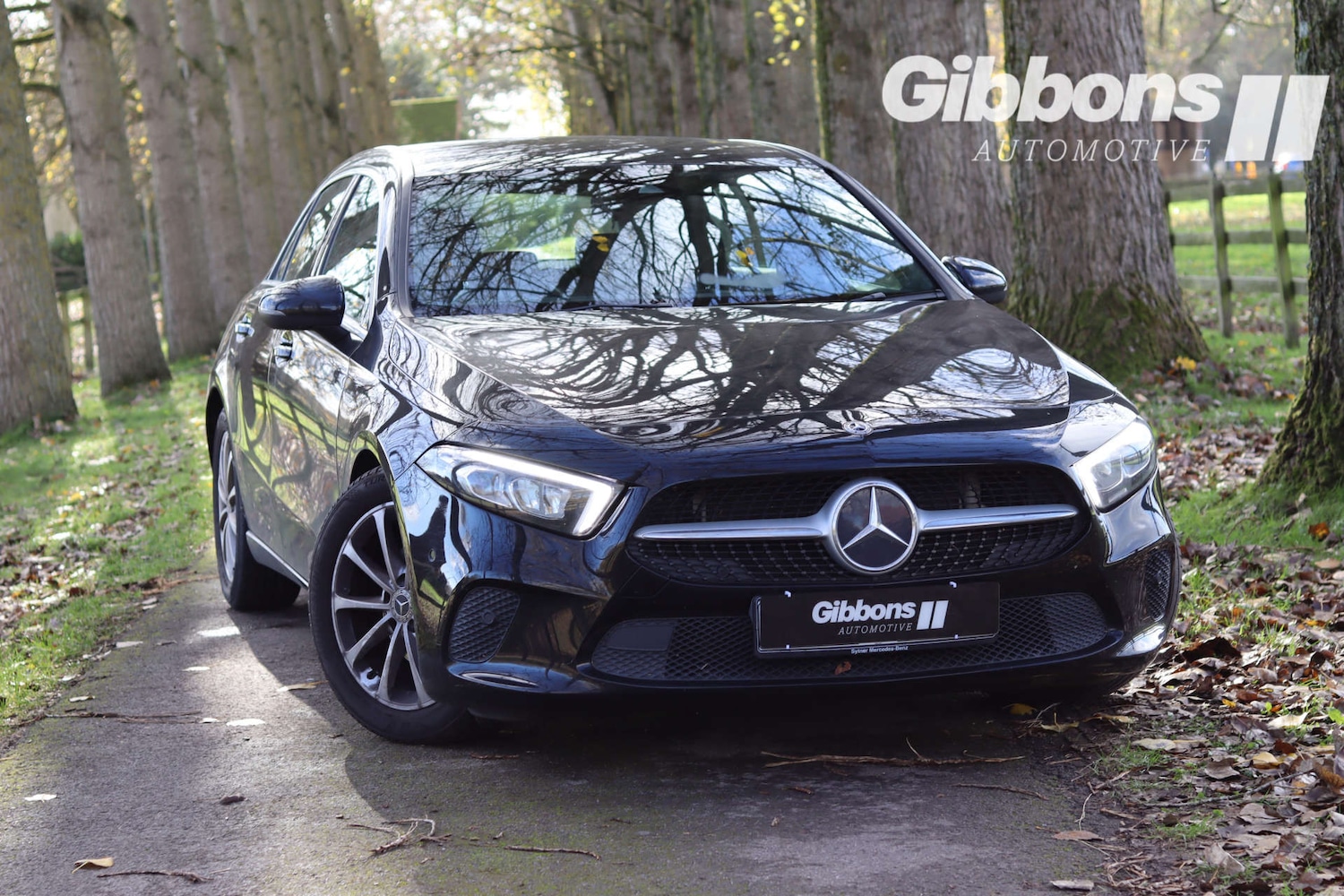 Used Mercedes-Benz A-Class 2018 for sale - 76530916: Photo 7