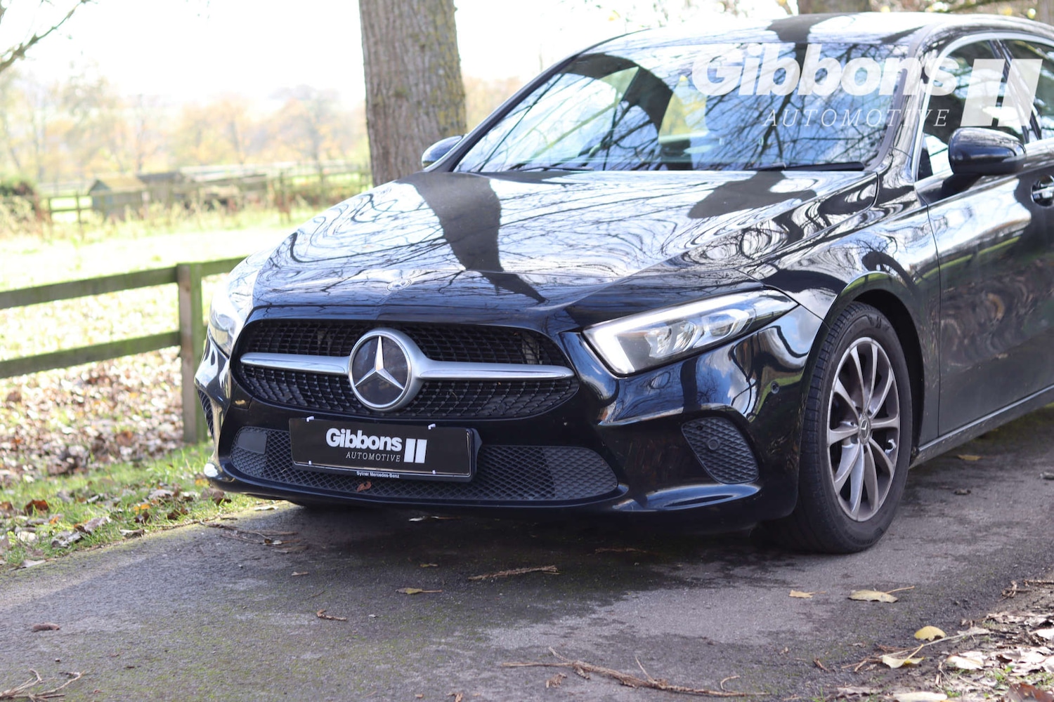 Used Mercedes-Benz A-Class 2018 for sale - 76530916: Photo 9