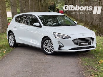 Used Ford Focus 2022 for sale - 79866961: Photo