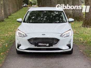 Used Ford Focus 2022 for sale - 79866961: Photo