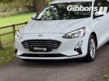 Used Ford Focus 2022 for sale - 79866961: Photo