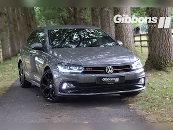 Used Volkswagen Polo 2020 for sale - 75585909: Photo