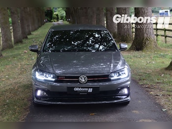 Used Volkswagen Polo 2020 for sale - 75585909: Photo