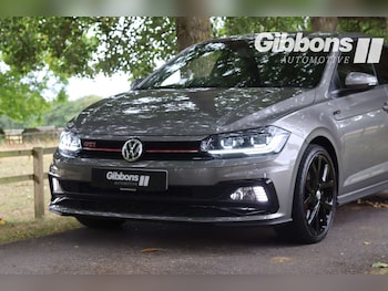 Used Volkswagen Polo 2020 for sale - 75585909: Photo