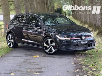 Used Volkswagen Polo 2022 for sale - 79674420: Photo