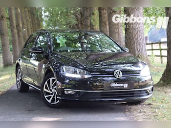 Volkswagen - Golf