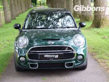 Used MINI Hatch 2017 for sale - 74884071: Photo