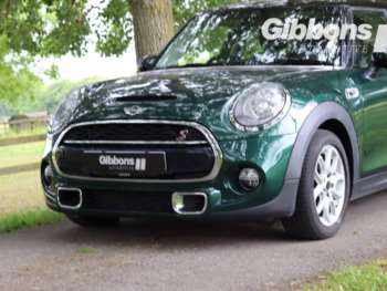 Used MINI Hatch 2017 for sale - 74884071: Photo