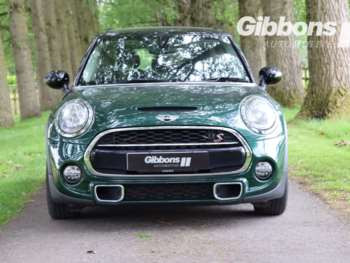 Used MINI Hatch 2017 for sale - 74884071: Photo