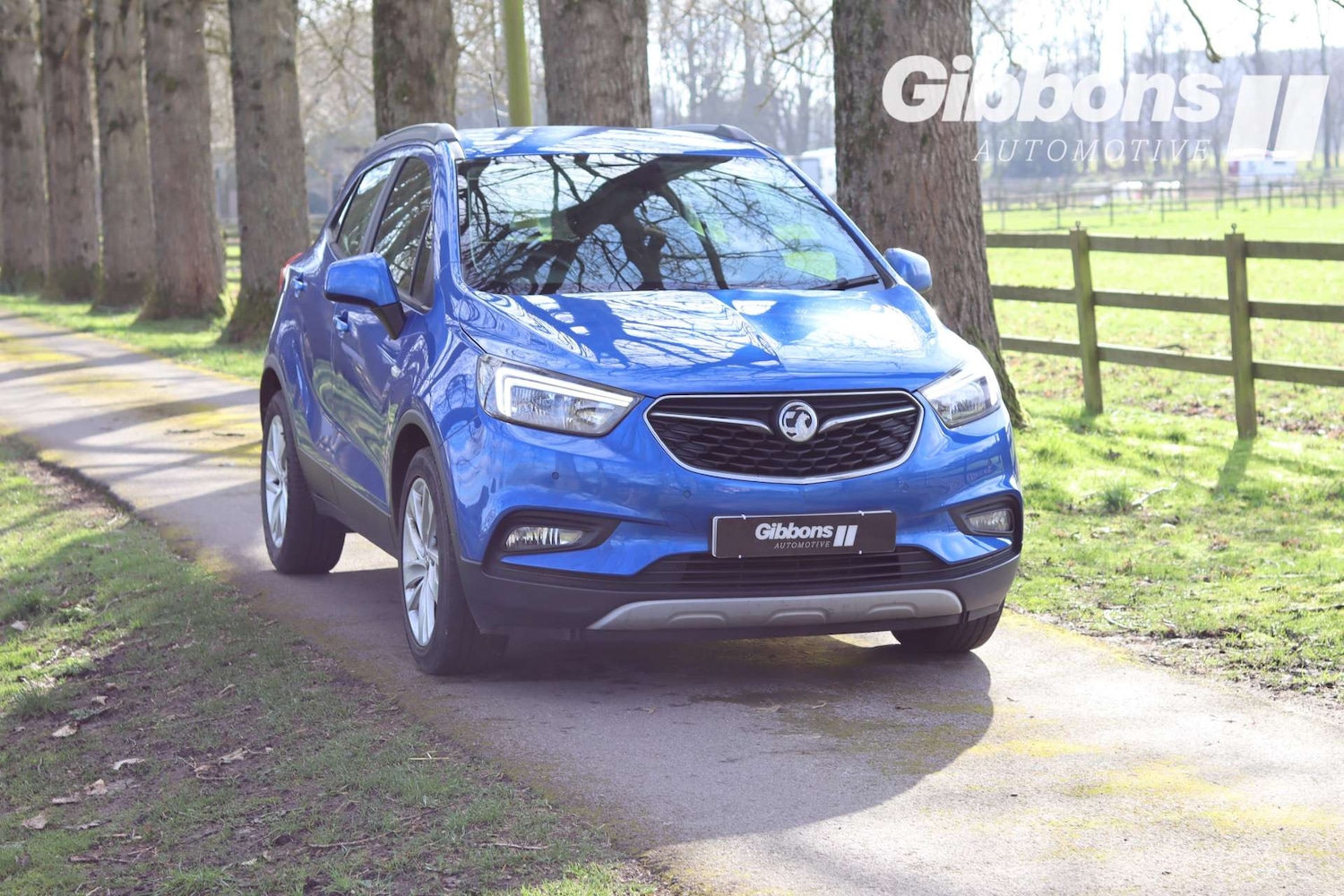 Used Vauxhall Mokka X 2017 for sale - 77667915: Photo 10