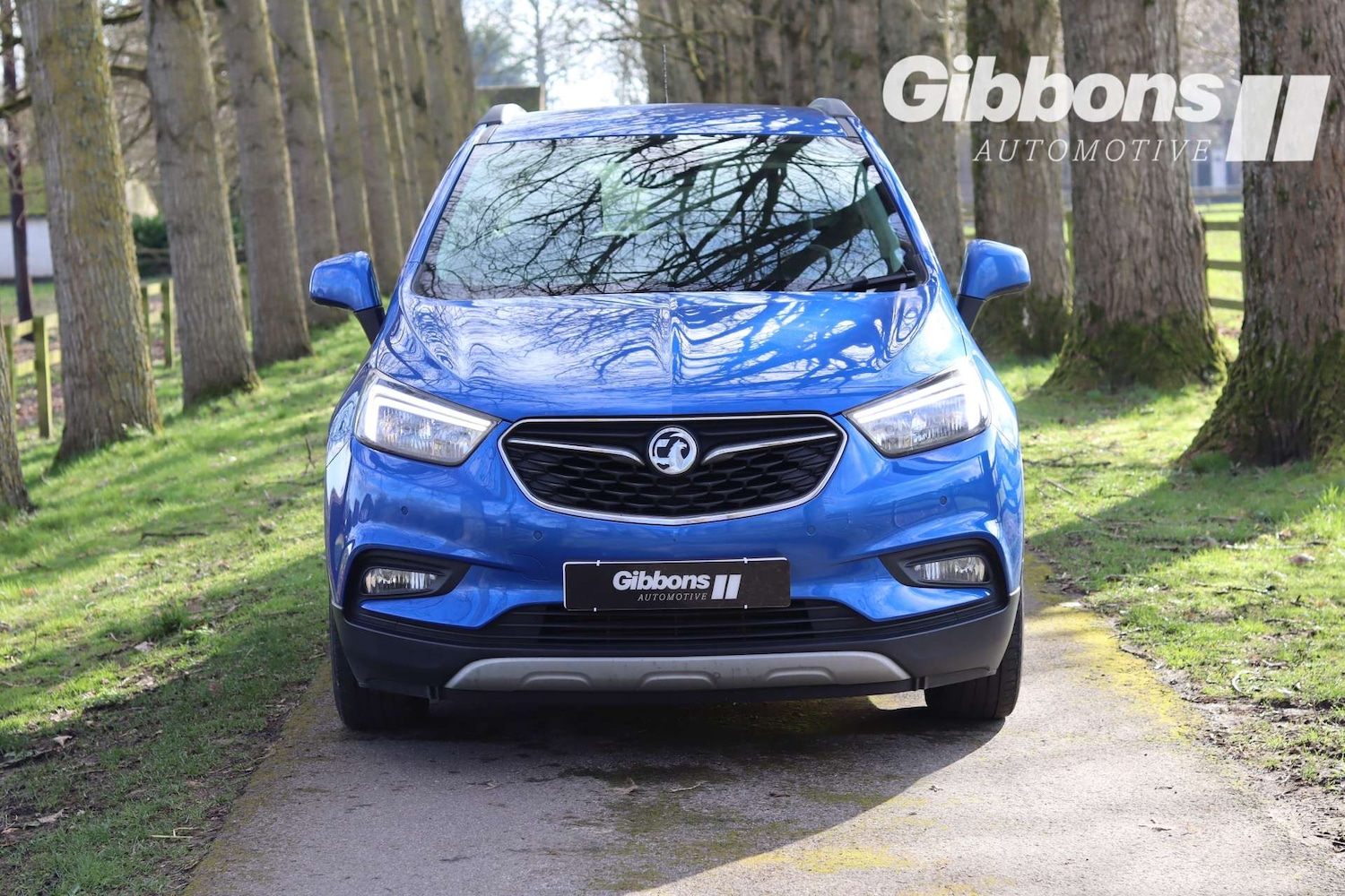 Used Vauxhall Mokka X 2017 for sale - 77667915: Photo 11