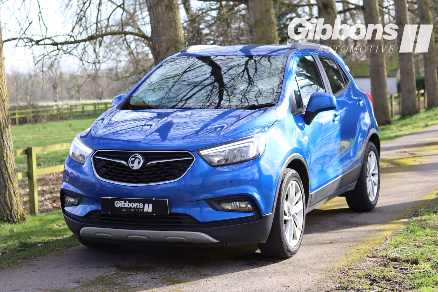 Used Vauxhall Mokka X 2017 for sale - 77667915: Photo 12