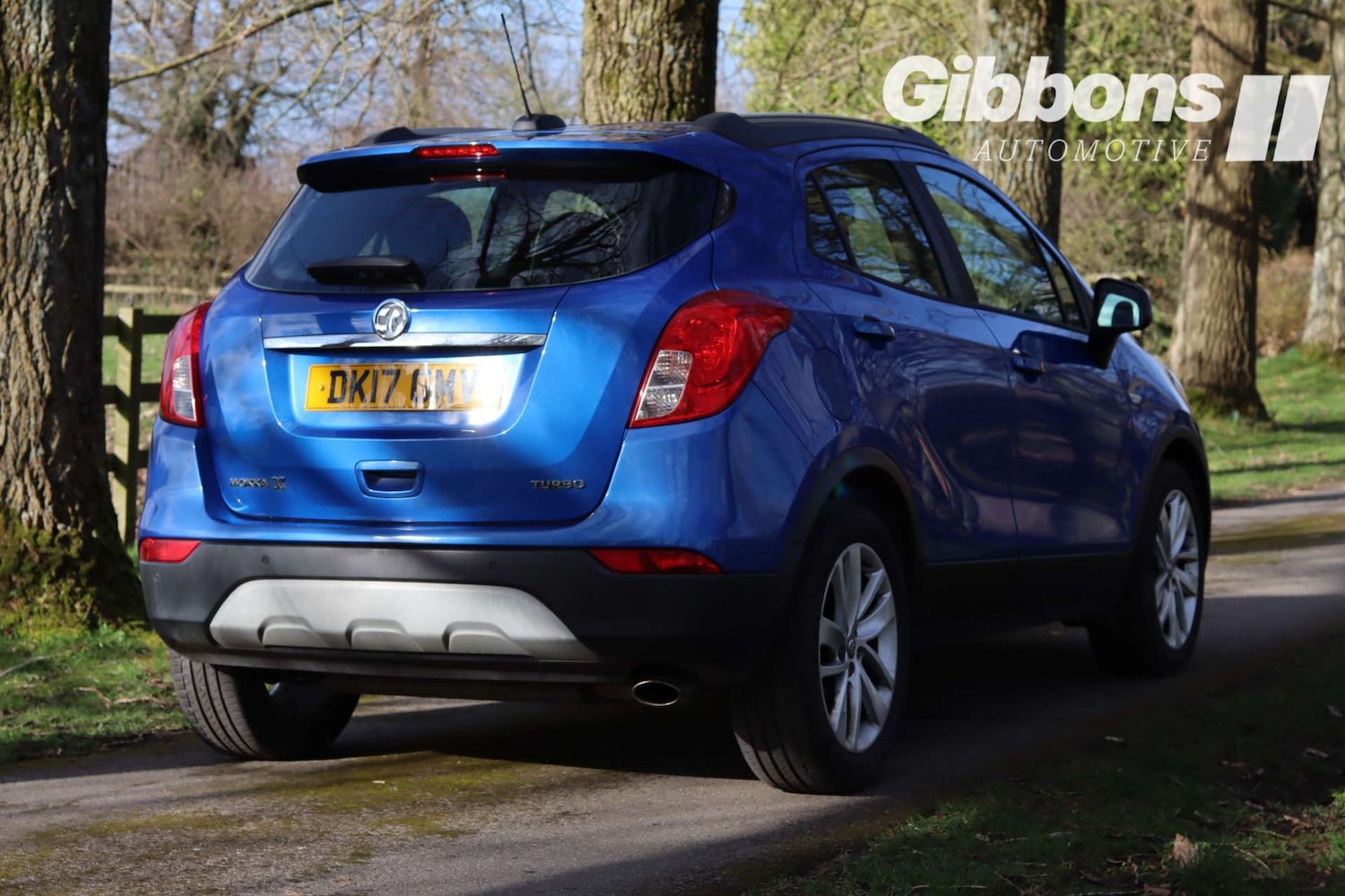 Used Vauxhall Mokka X 2017 for sale - 77667915: Photo 14