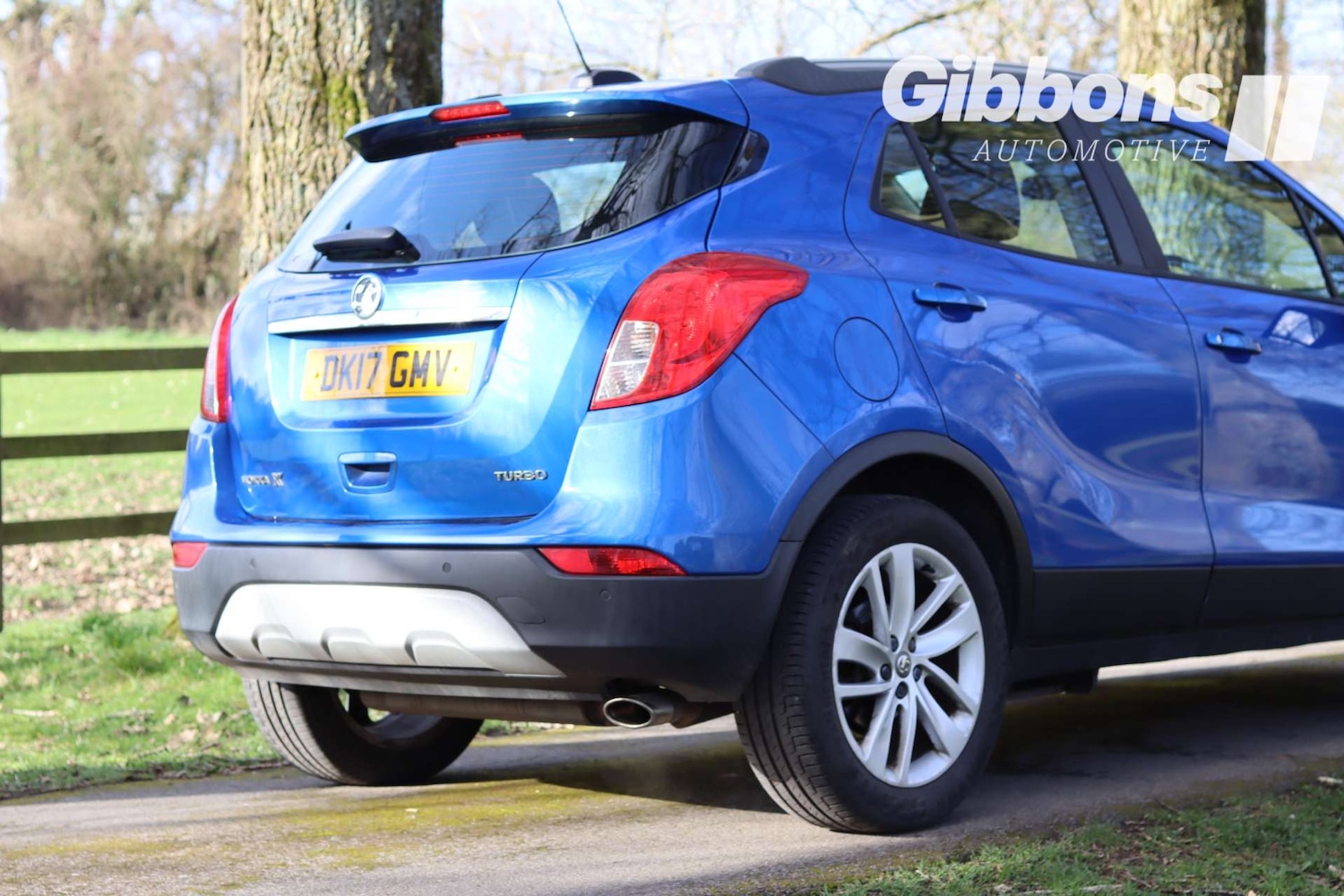 Used Vauxhall Mokka X 2017 for sale - 77667915: Photo 15