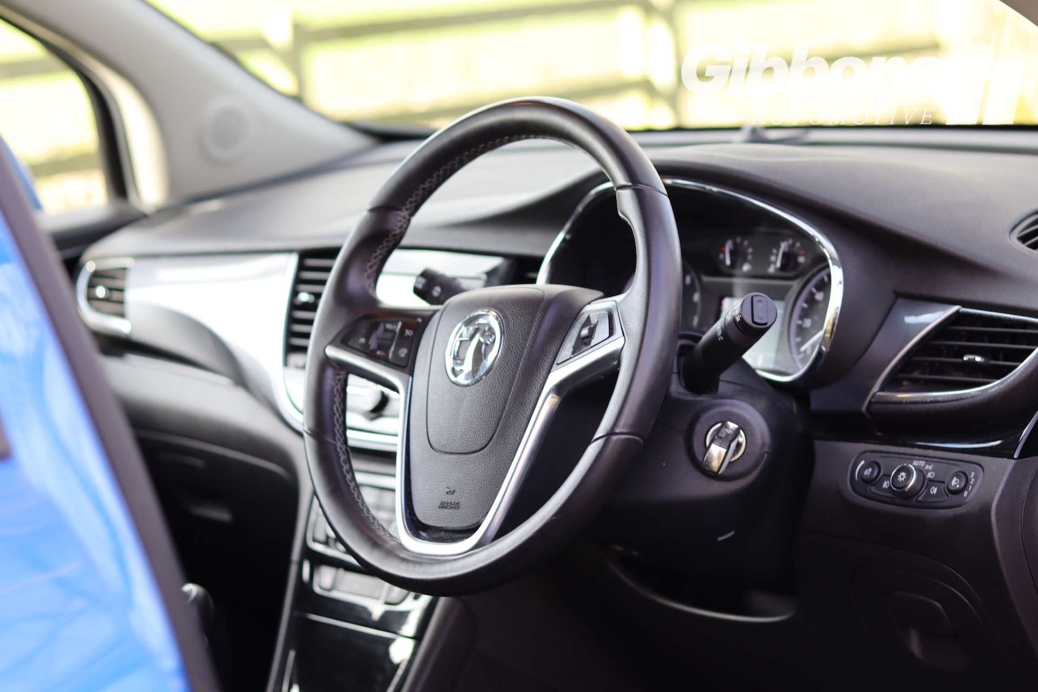 Used Vauxhall Mokka X 2017 for sale - 77667915: Photo 17