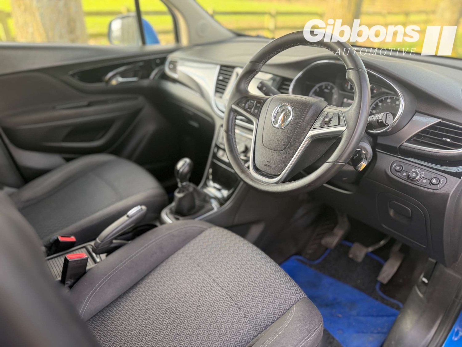 Used Vauxhall Mokka X 2017 for sale - 77667915: Photo 18