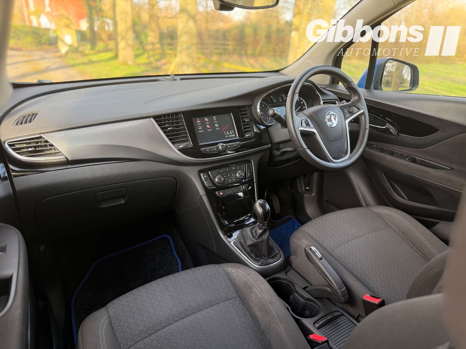 Used Vauxhall Mokka X 2017 for sale - 77667915: Photo 19