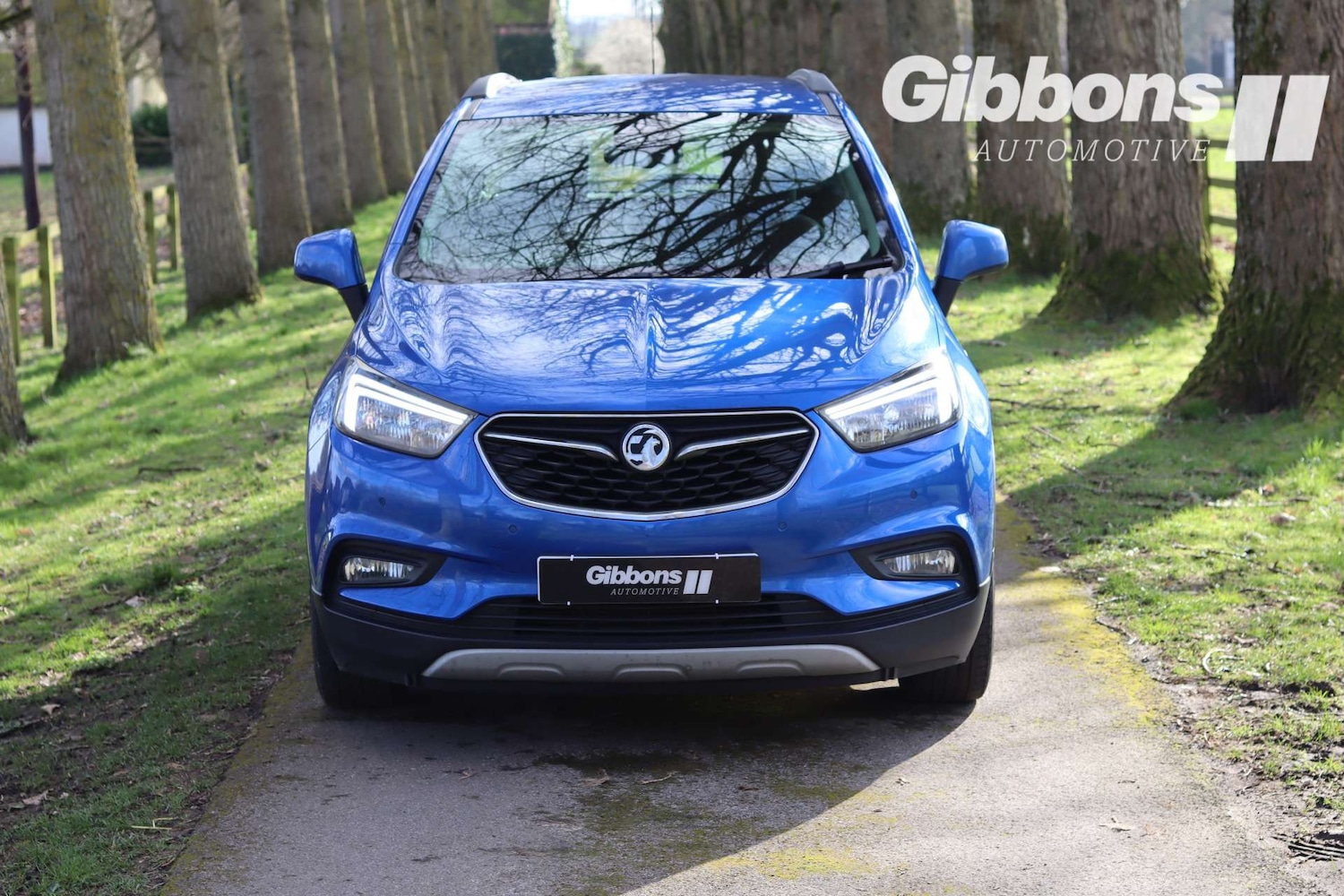 Used Vauxhall Mokka X 2017 for sale - 77667915: Photo 2
