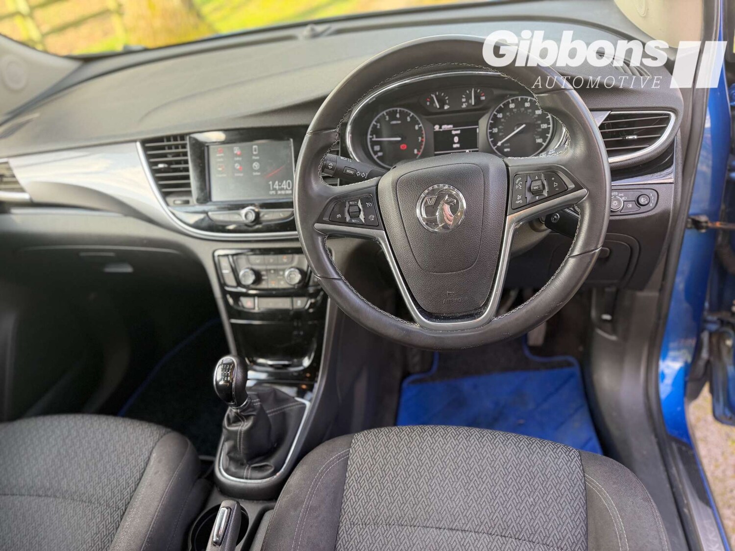 Used Vauxhall Mokka X 2017 for sale - 77667915: Photo 20