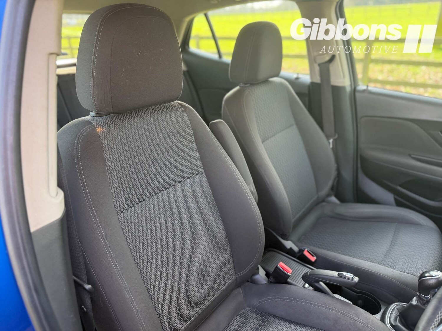 Used Vauxhall Mokka X 2017 for sale - 77667915: Photo 23