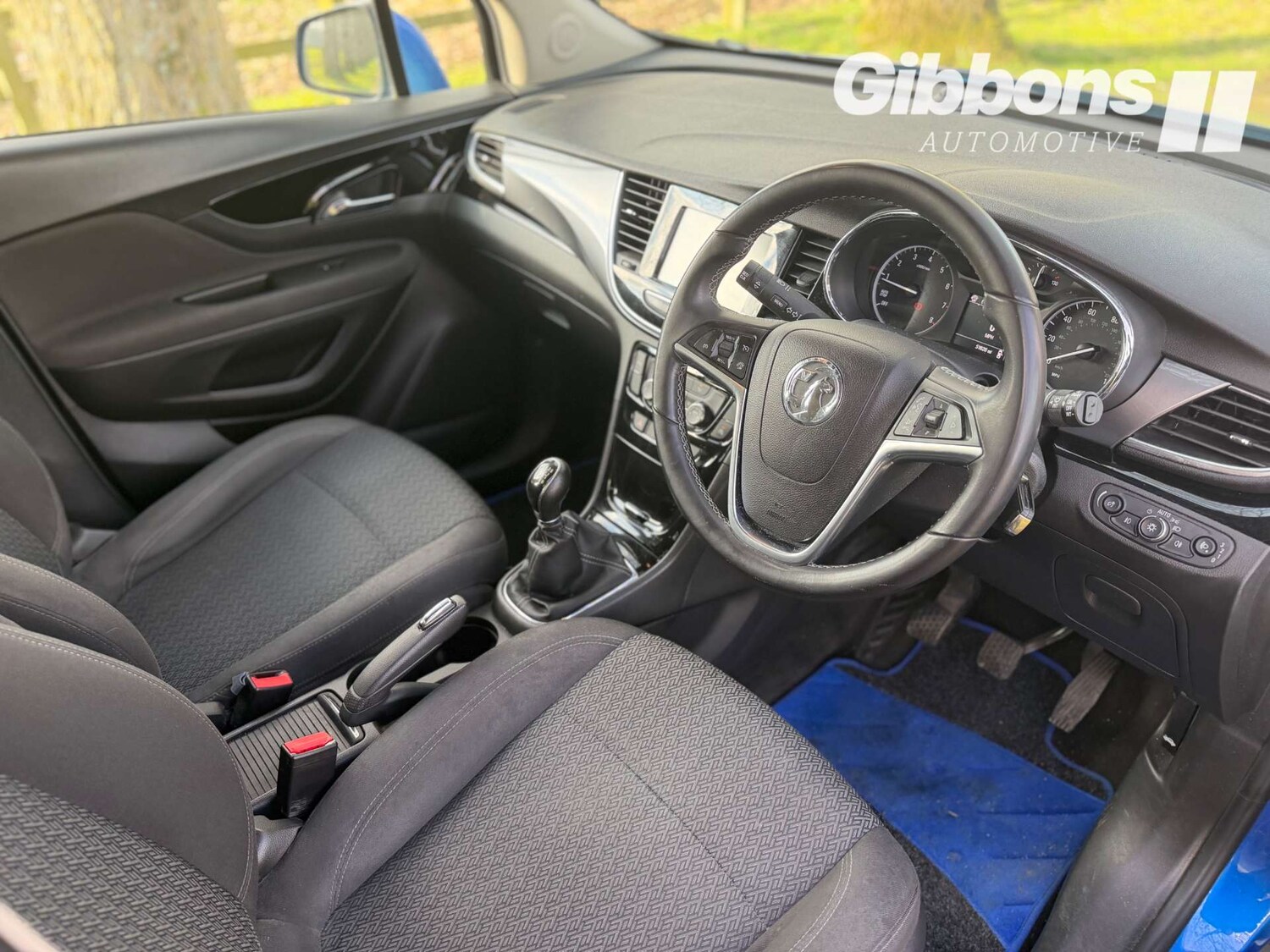 Used Vauxhall Mokka X 2017 for sale - 77667915: Photo 24