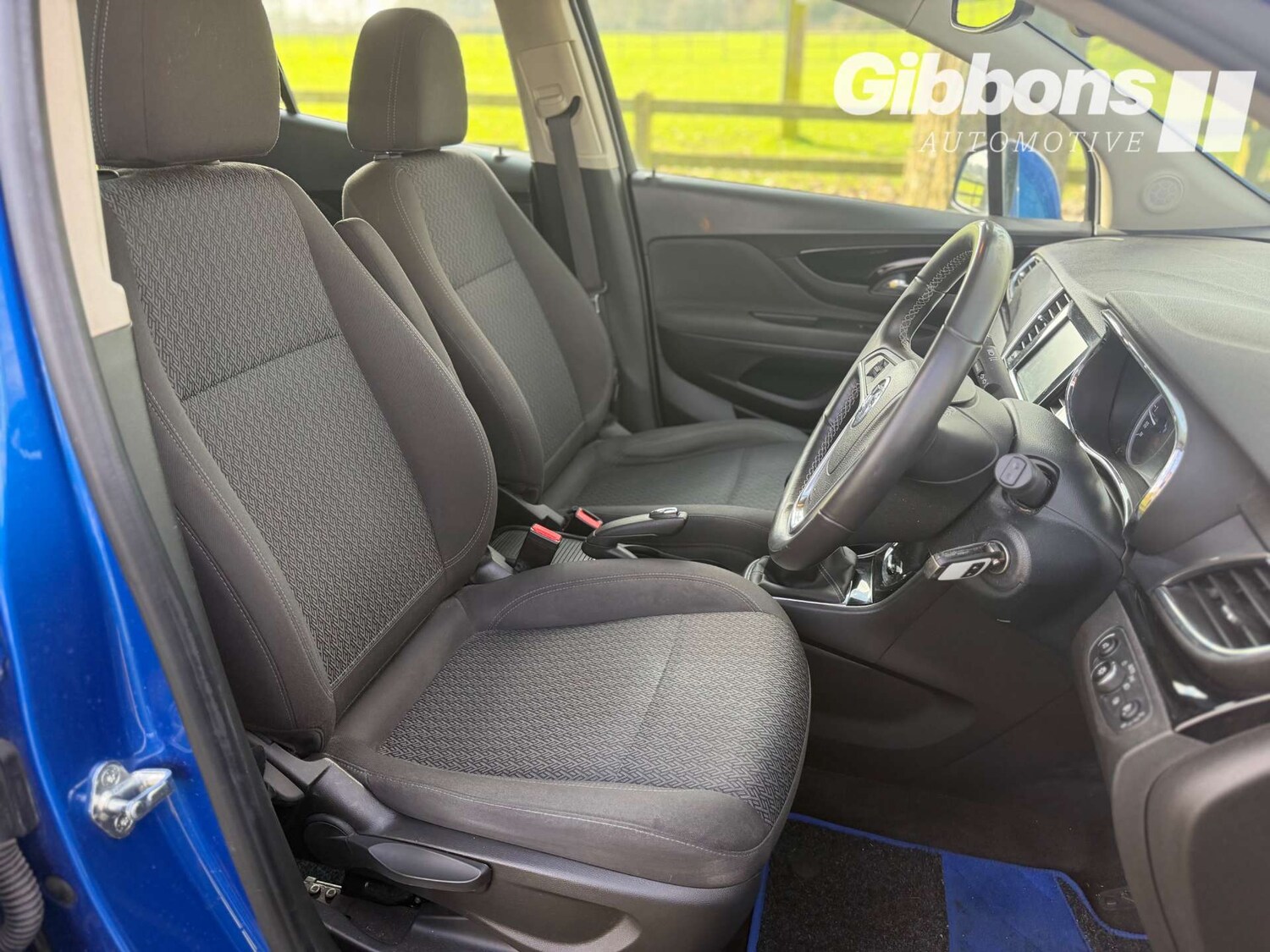 Used Vauxhall Mokka X 2017 for sale - 77667915: Photo 25