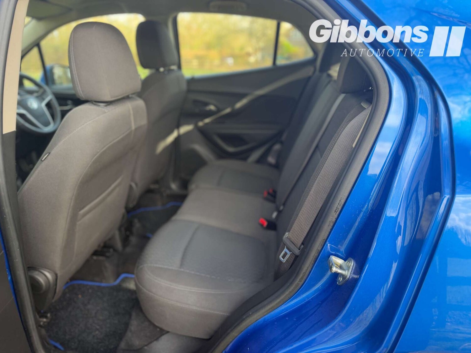 Used Vauxhall Mokka X 2017 for sale - 77667915: Photo 26