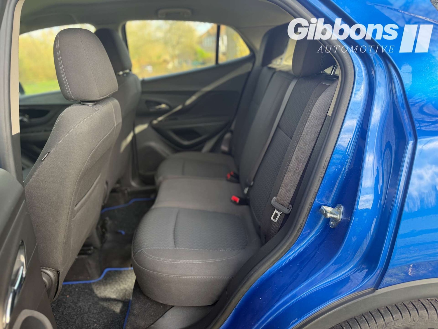 Used Vauxhall Mokka X 2017 for sale - 77667915: Photo 28