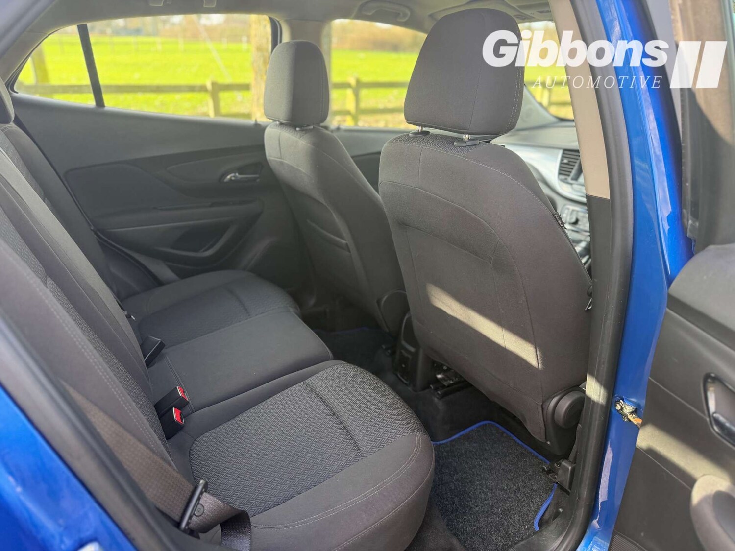 Used Vauxhall Mokka X 2017 for sale - 77667915: Photo 29