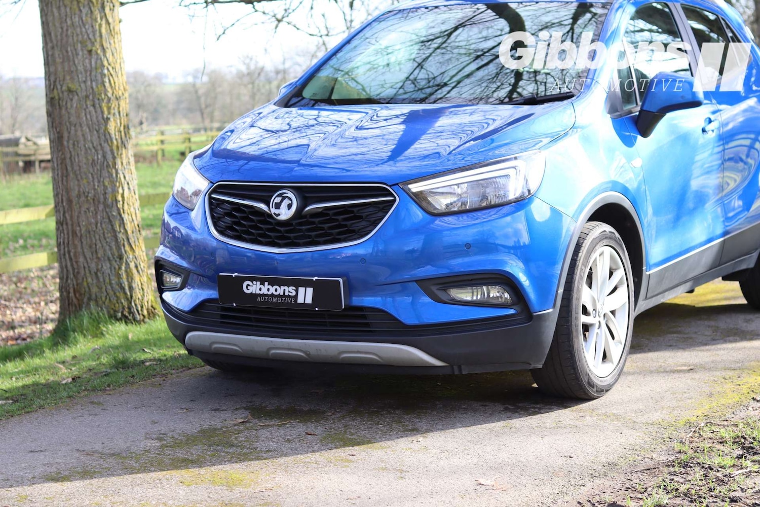 Used Vauxhall Mokka X 2017 for sale - 77667915: Photo 3