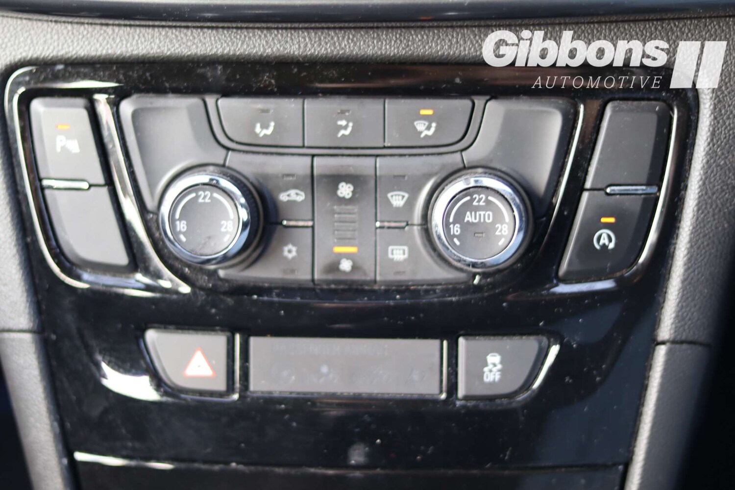 Used Vauxhall Mokka X 2017 for sale - 77667915: Photo 31