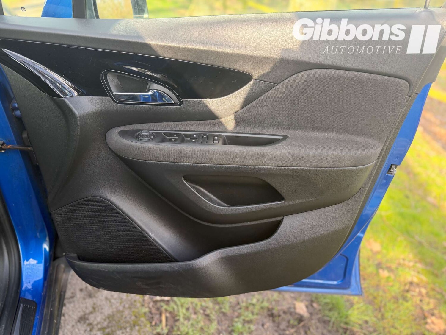 Used Vauxhall Mokka X 2017 for sale - 77667915: Photo 35