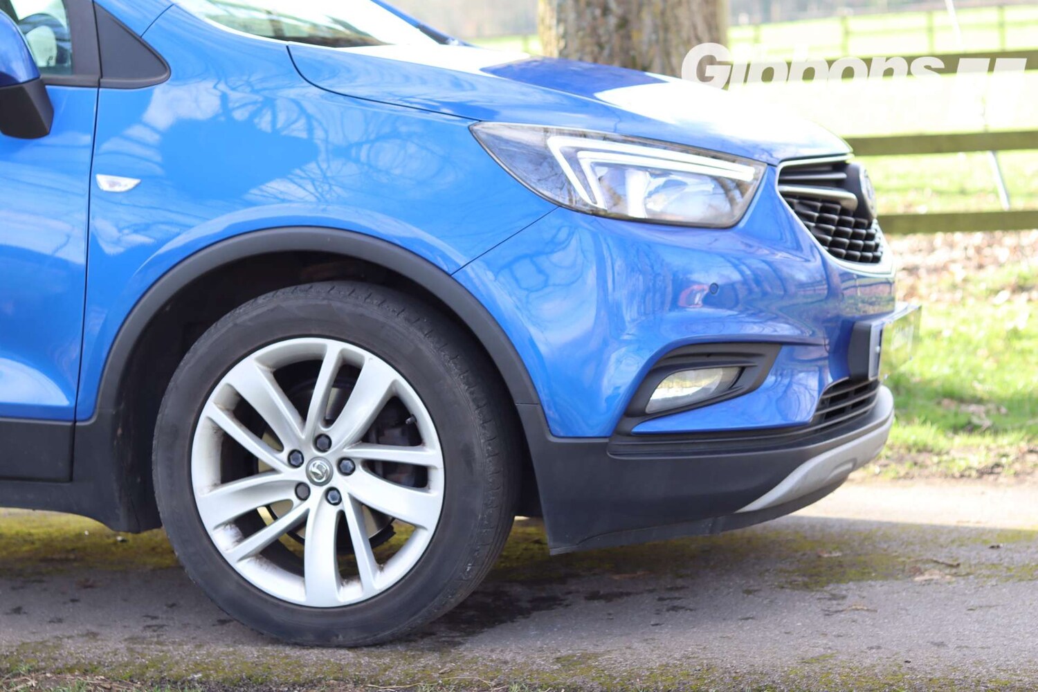 Used Vauxhall Mokka X 2017 for sale - 77667915: Photo 36