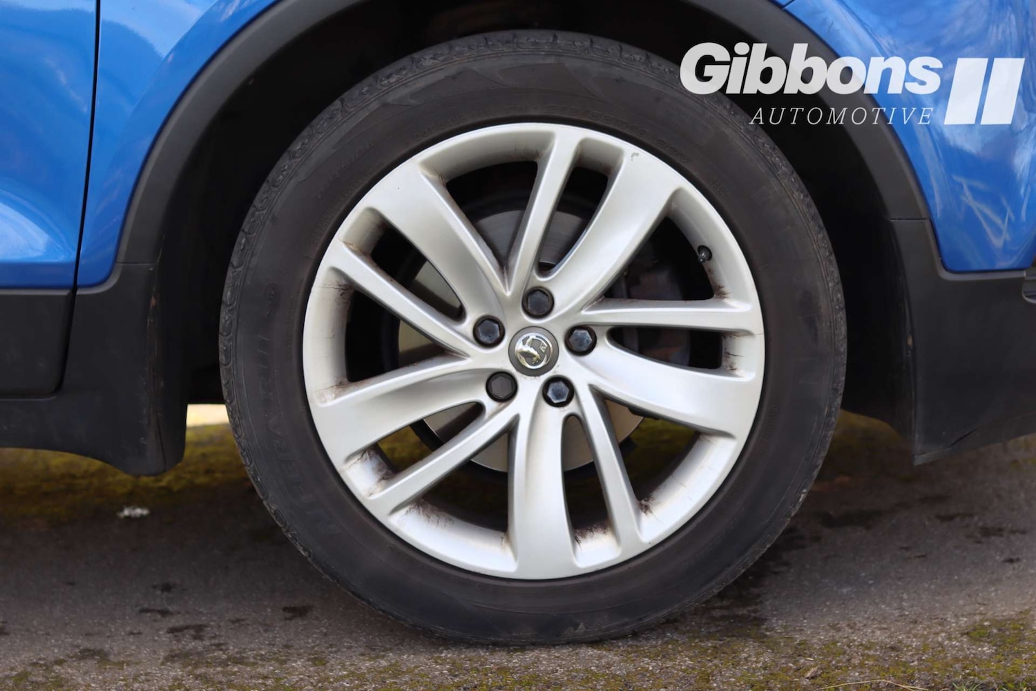 Used Vauxhall Mokka X 2017 for sale - 77667915: Photo 38